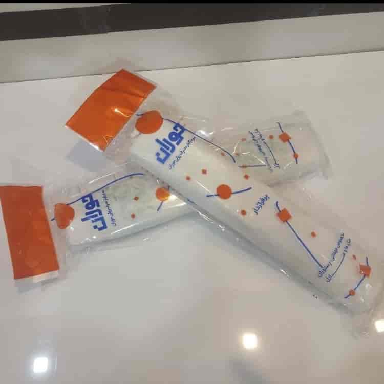 سفره 250گرمی طرح دار و ساده